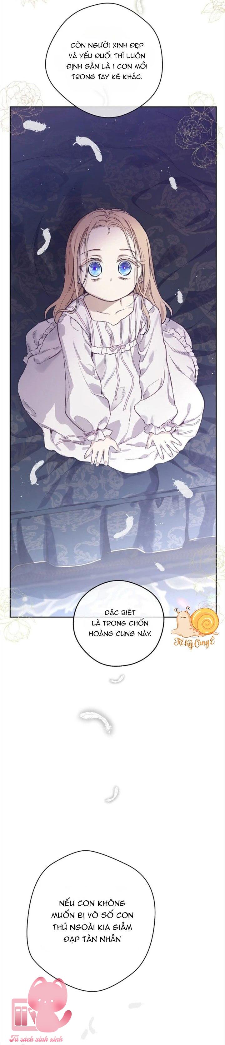 Cánh Đồng Bị Quên Lãng - Chap 9 - Trang 17