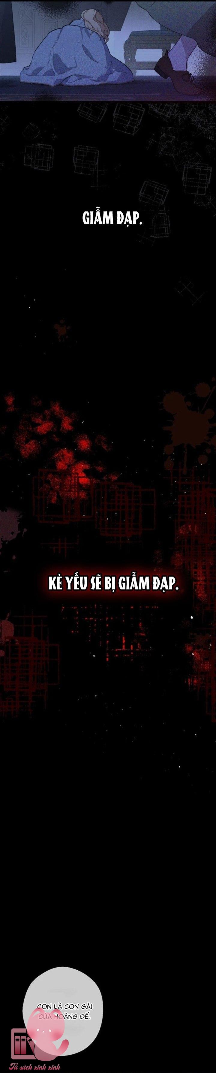 Cánh Đồng Bị Quên Lãng - Chap 9 - Trang 20