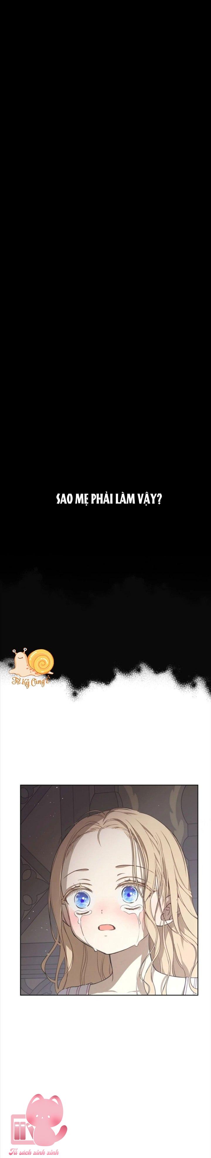 Cánh Đồng Bị Quên Lãng - Chap 9 - Trang 3