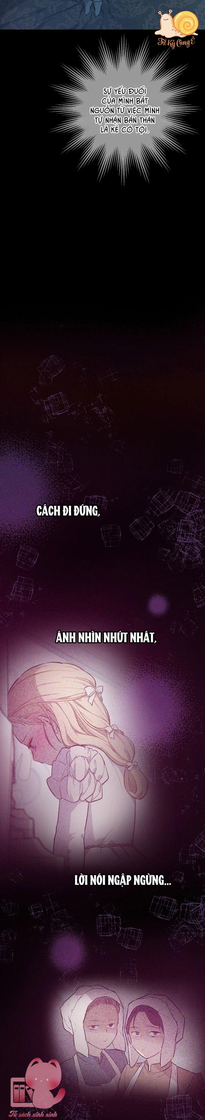 Cánh Đồng Bị Quên Lãng - Chap 9 - Trang 22