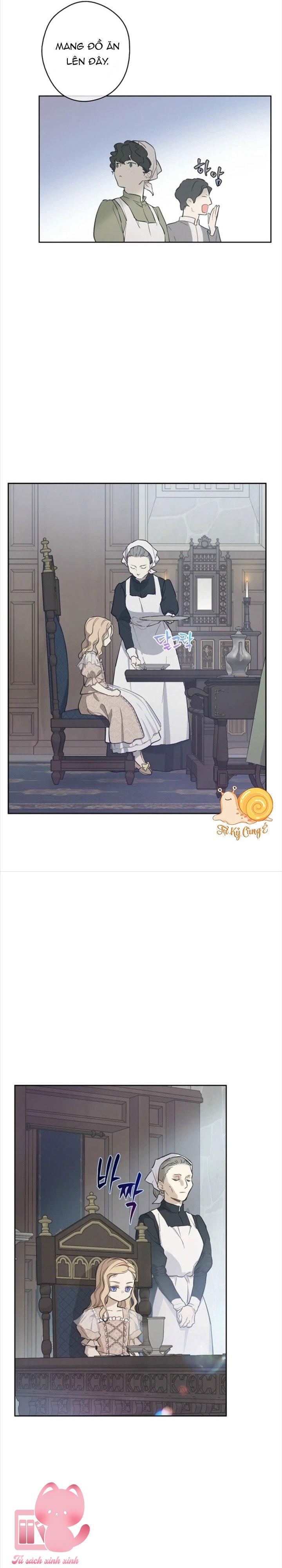 Cánh Đồng Bị Quên Lãng - Chap 9 - Trang 33