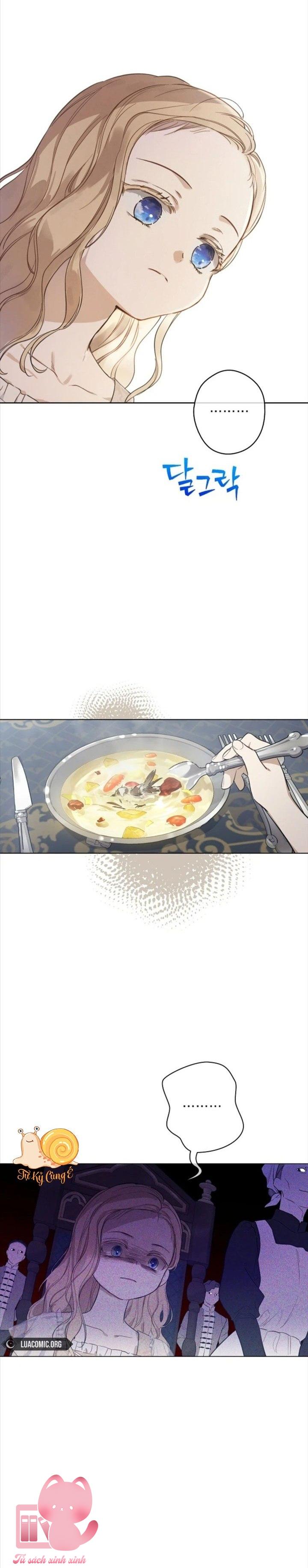 Cánh Đồng Bị Quên Lãng - Chap 9 - Trang 34