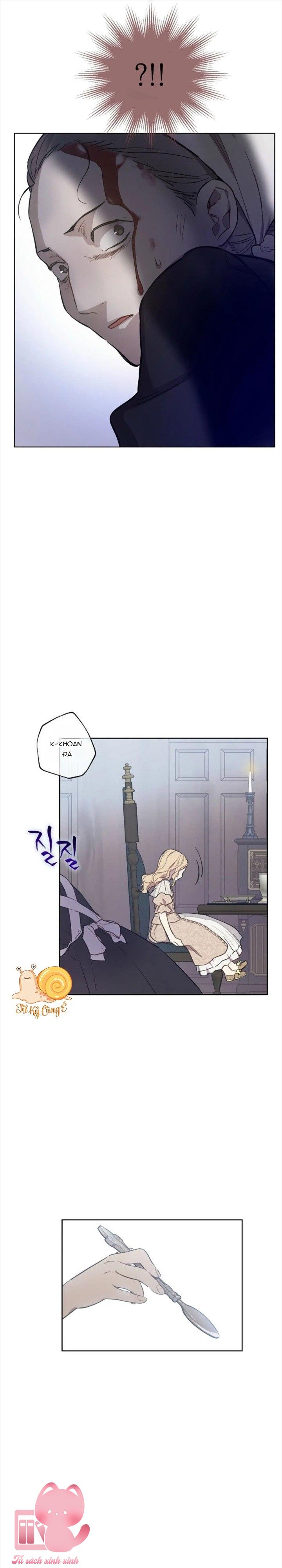 Cánh Đồng Bị Quên Lãng - Chap 9 - Trang 39