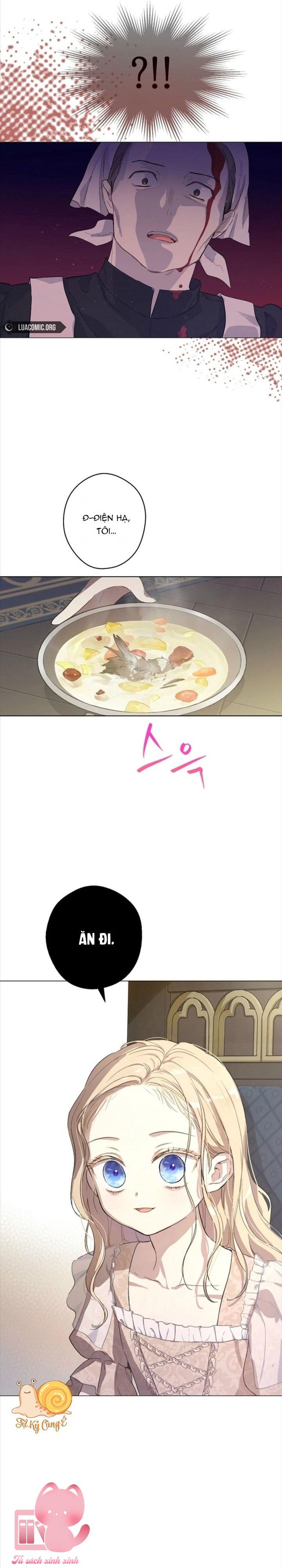 Cánh Đồng Bị Quên Lãng - Chap 9 - Trang 41