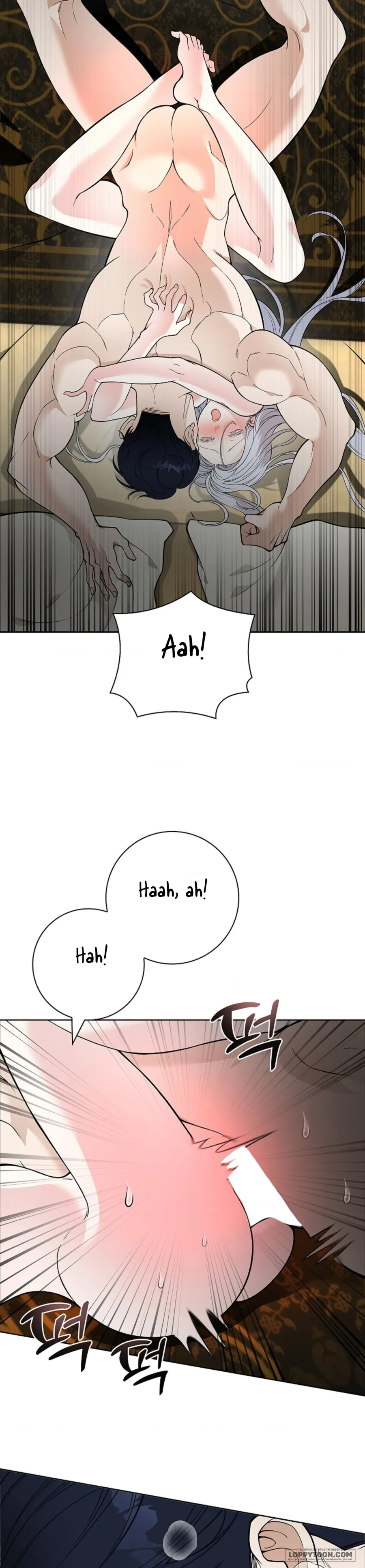Cánh Hoa Ướt Đẫm Của Thánh Nữ - Chap 10 - Trang 6