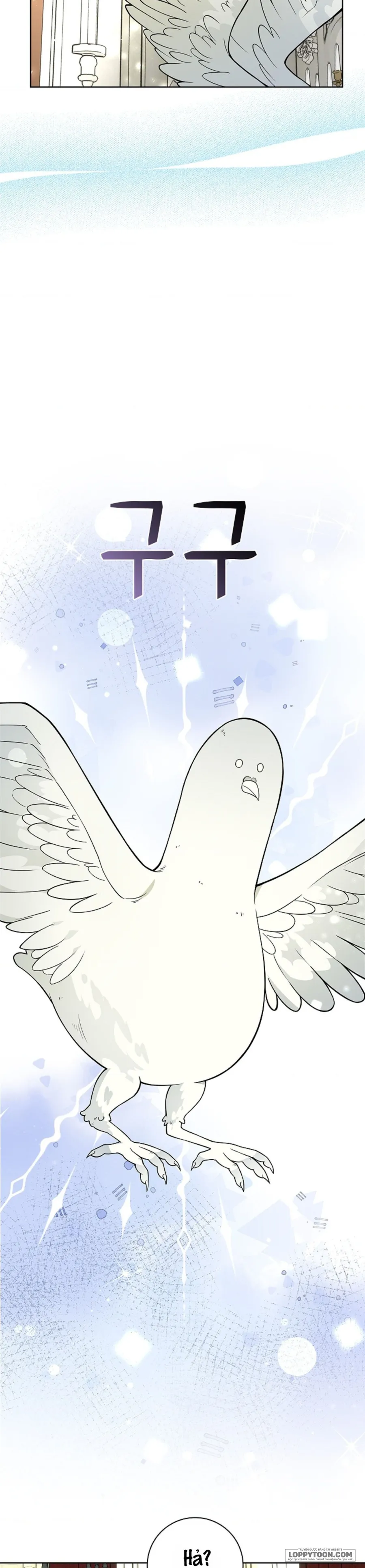 Cánh Hoa Ướt Đẫm Của Thánh Nữ - Chap 11 - Trang 15