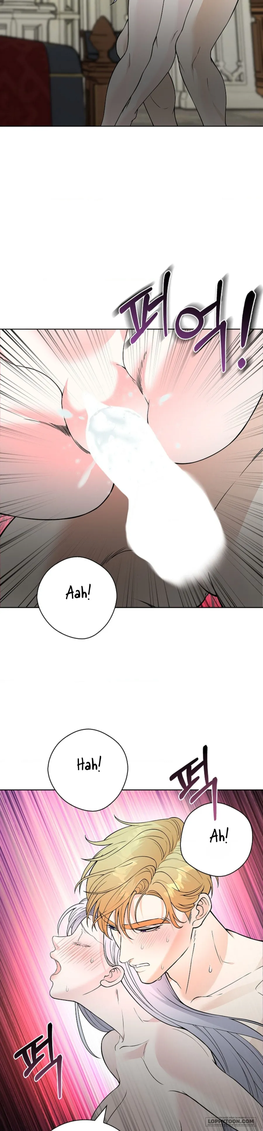 Cánh Hoa Ướt Đẫm Của Thánh Nữ - Chap 11 - Trang 6