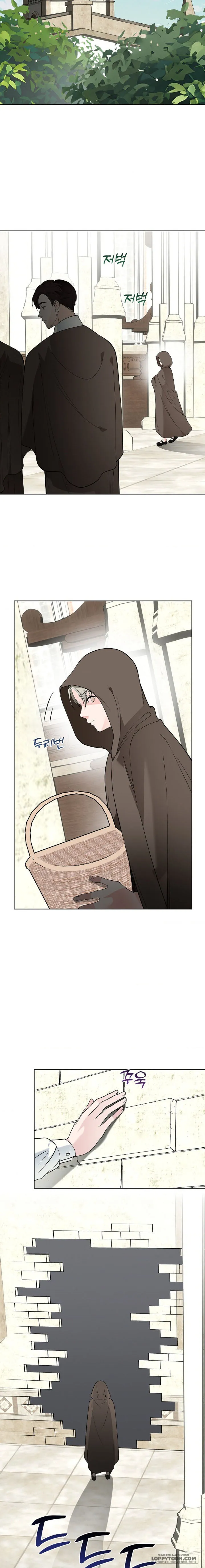 Cánh Hoa Ướt Đẫm Của Thánh Nữ - Chap 14 - Trang 14