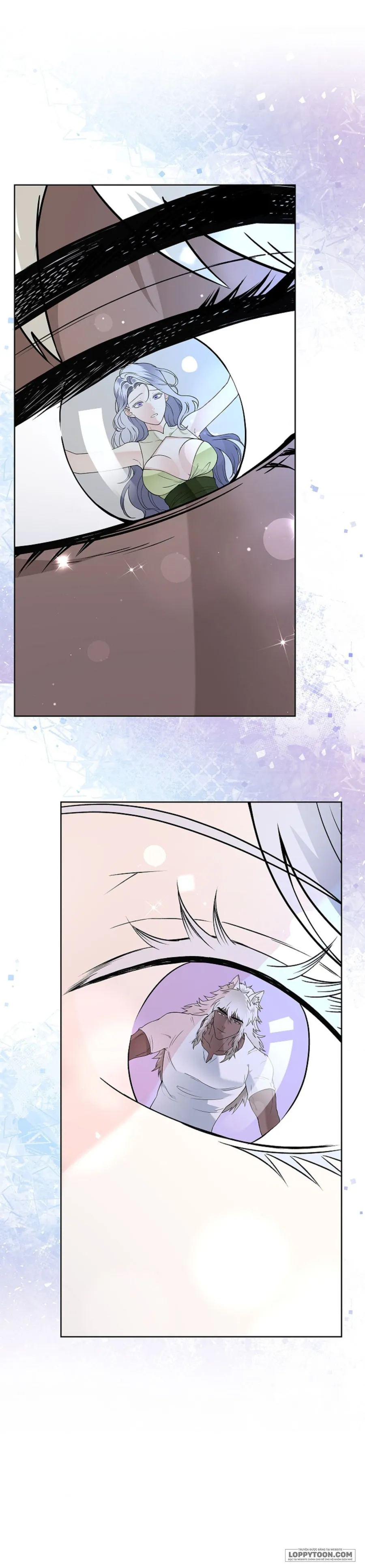Cánh Hoa Ướt Đẫm Của Thánh Nữ - Chap 19 - Trang 30