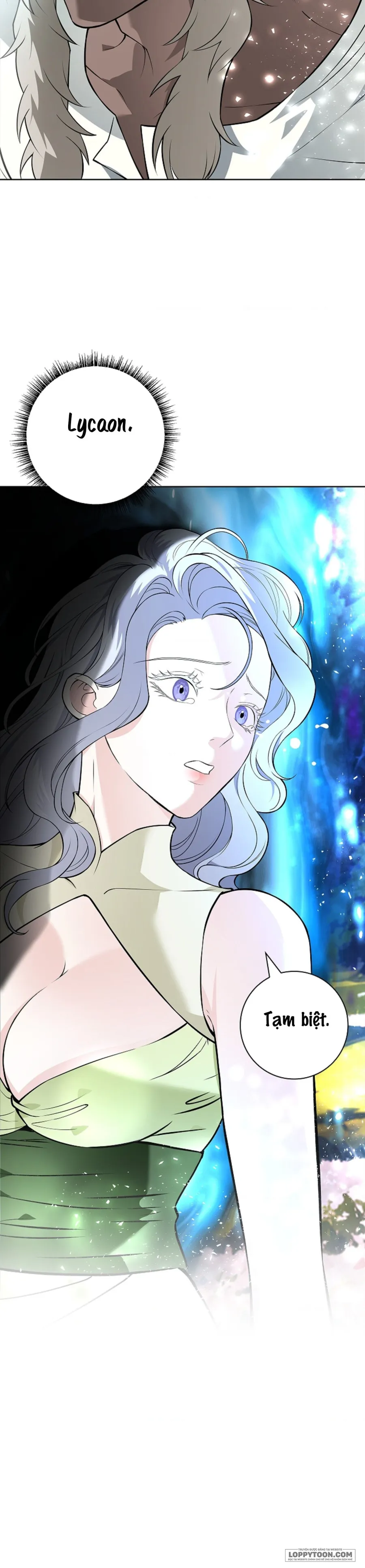 Cánh Hoa Ướt Đẫm Của Thánh Nữ - Chap 20 - Trang 15