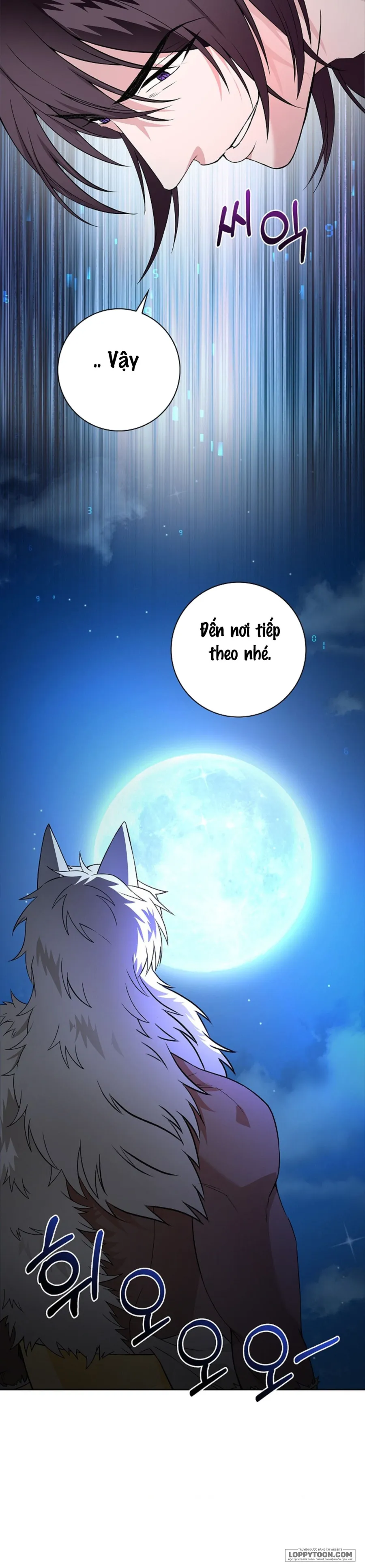 Cánh Hoa Ướt Đẫm Của Thánh Nữ - Chap 21 - Trang 30