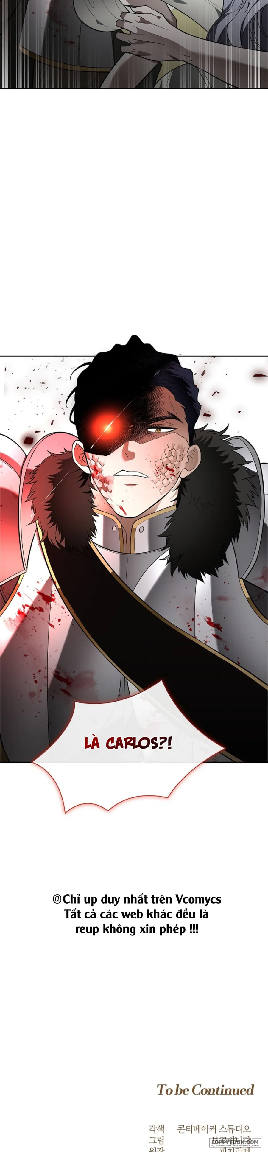 Cánh Hoa Ướt Đẫm Của Thánh Nữ - Chap 21 - Trang 38