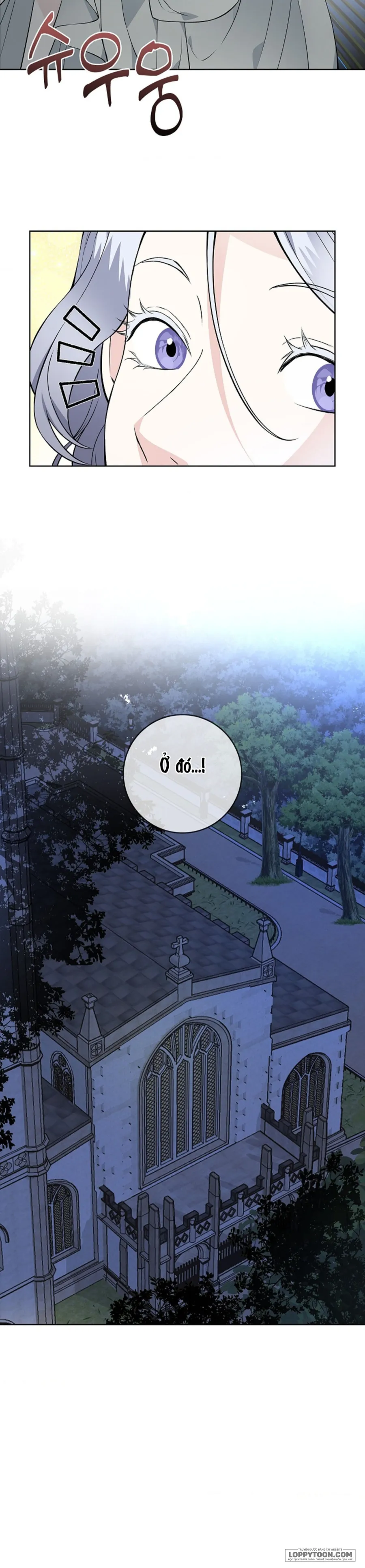 Cánh Hoa Ướt Đẫm Của Thánh Nữ - Chap 22 - Trang 4
