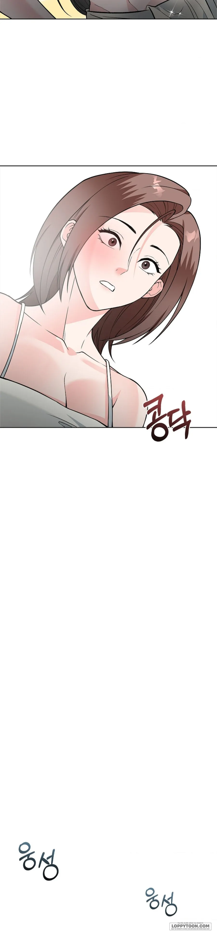 Cánh Hoa Ướt Đẫm Của Thánh Nữ - Chap 22 - Trang 33
