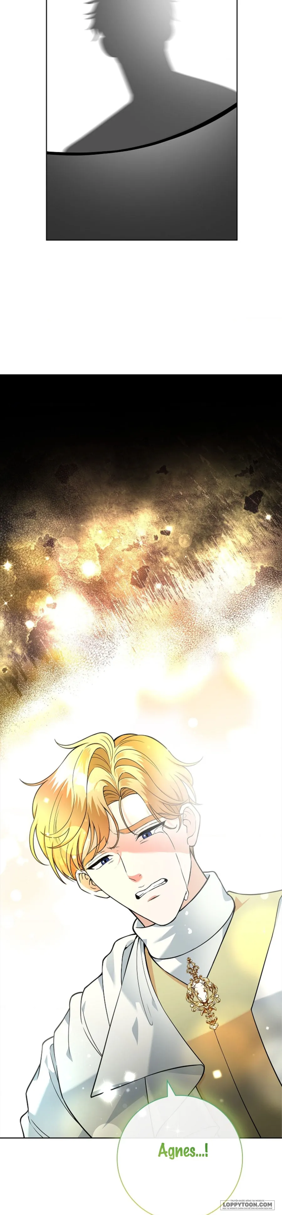 Cánh Hoa Ướt Đẫm Của Thánh Nữ - Chap 22 - Trang 35