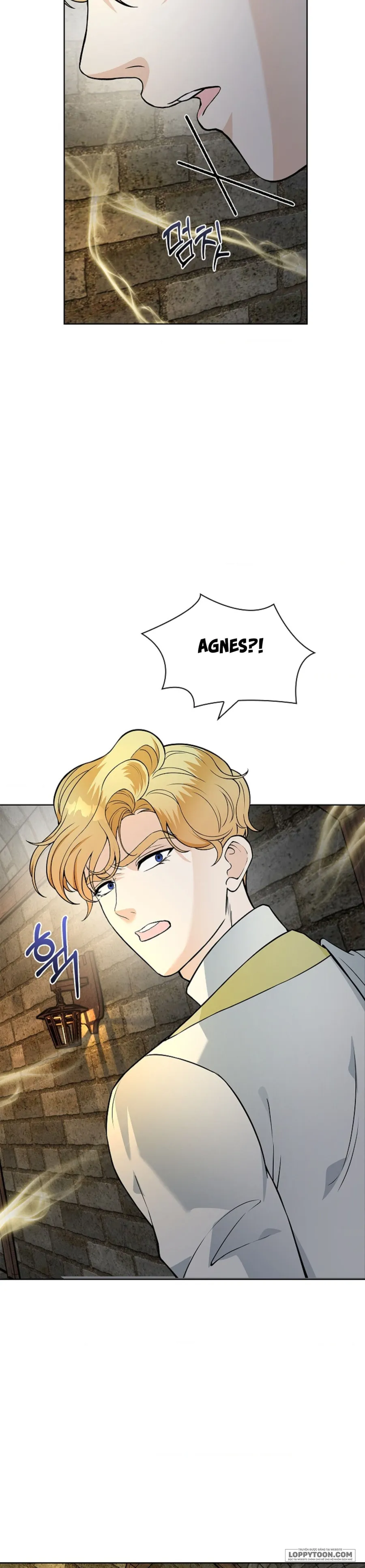 Cánh Hoa Ướt Đẫm Của Thánh Nữ - Chap 22 - Trang 8