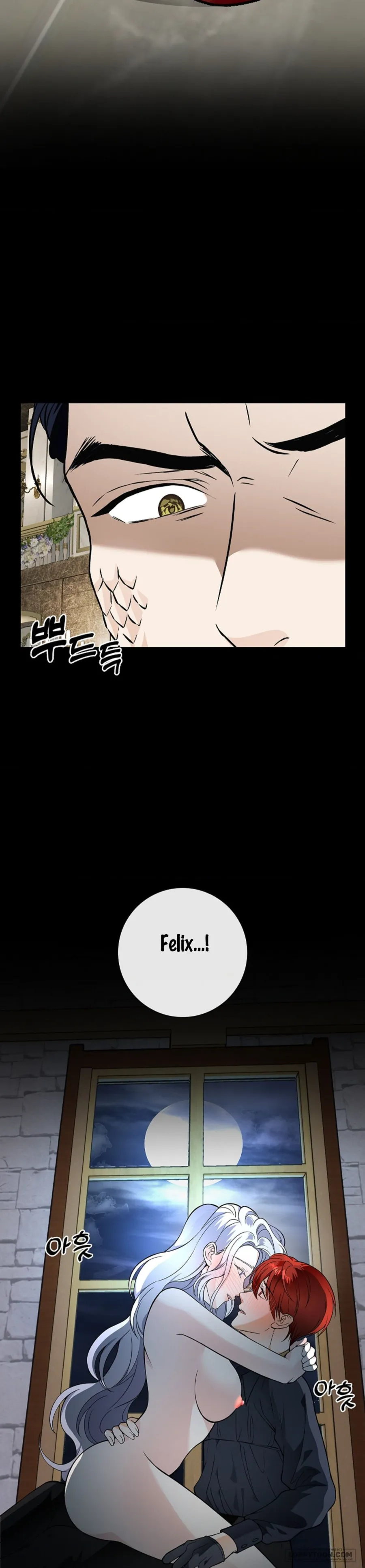 Cánh Hoa Ướt Đẫm Của Thánh Nữ - Chap 26 - Trang 40