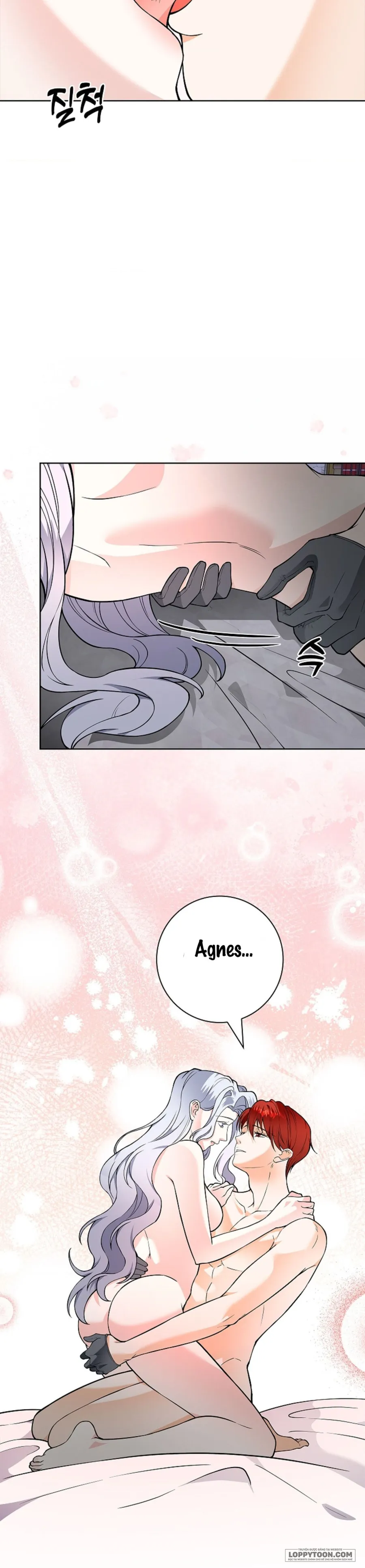Cánh Hoa Ướt Đẫm Của Thánh Nữ - Chap 27 - Trang 20