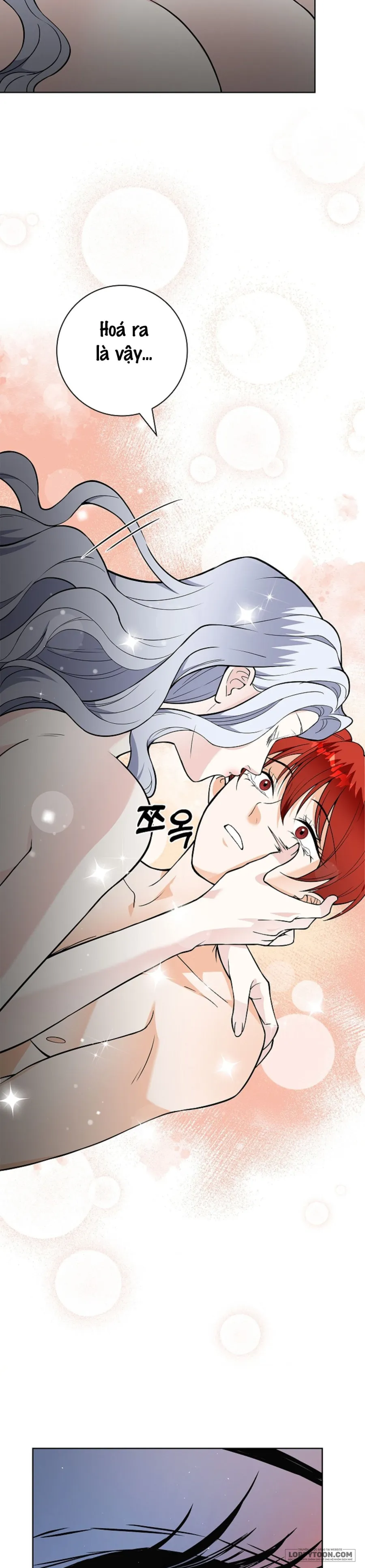 Cánh Hoa Ướt Đẫm Của Thánh Nữ - Chap 27 - Trang 22