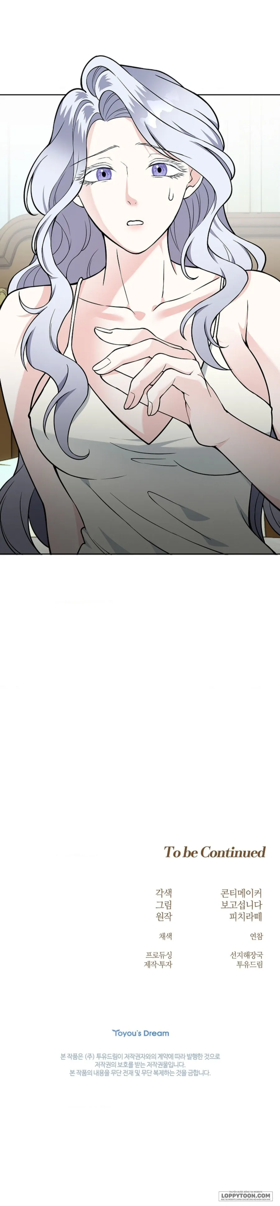 Cánh Hoa Ướt Đẫm Của Thánh Nữ - Chap 27 - Trang 36