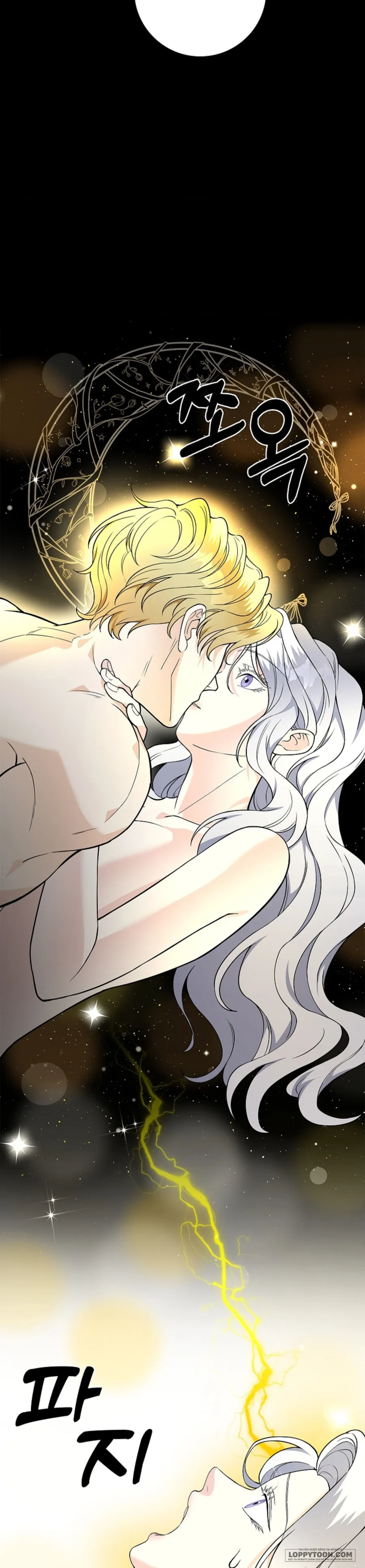 Cánh Hoa Ướt Đẫm Của Thánh Nữ - Chap 28 - Trang 14