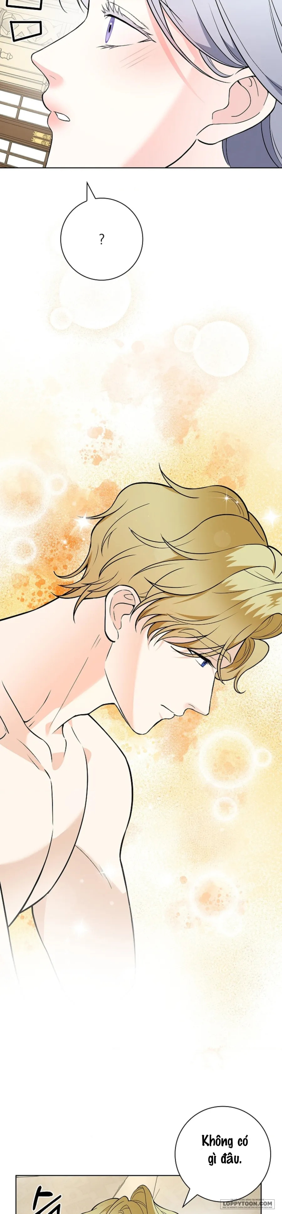 Cánh Hoa Ướt Đẫm Của Thánh Nữ - Chap 28 - Trang 21