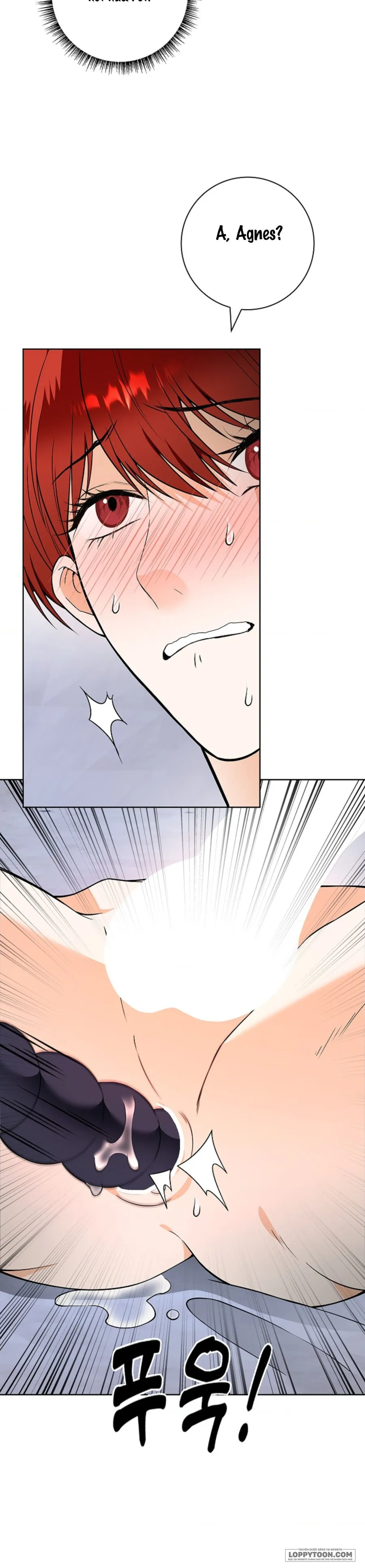 Cánh Hoa Ướt Đẫm Của Thánh Nữ - Chap 29 - Trang 13