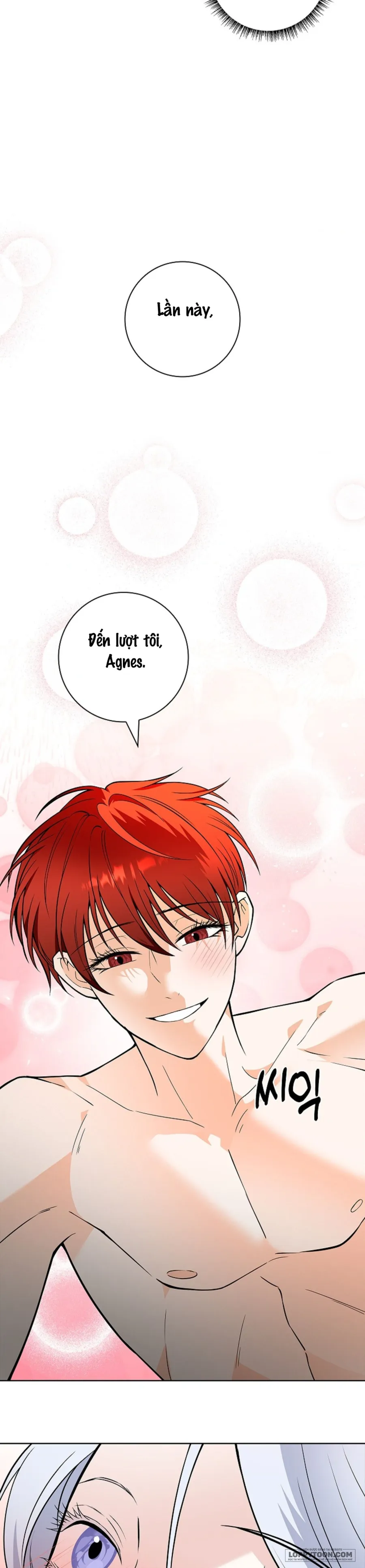 Cánh Hoa Ướt Đẫm Của Thánh Nữ - Chap 29 - Trang 20