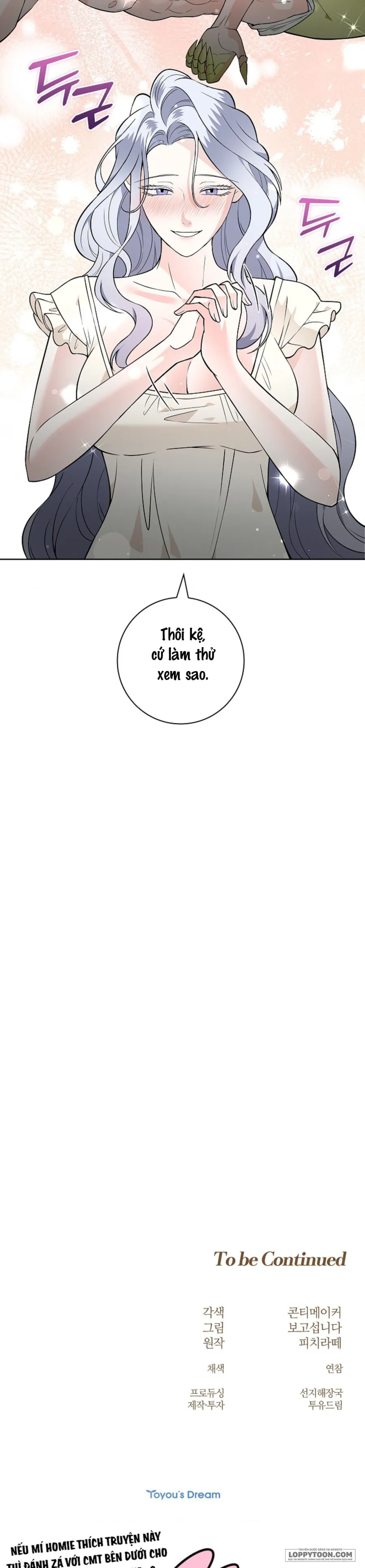 Cánh Hoa Ướt Đẫm Của Thánh Nữ - Chap 29 - Trang 40