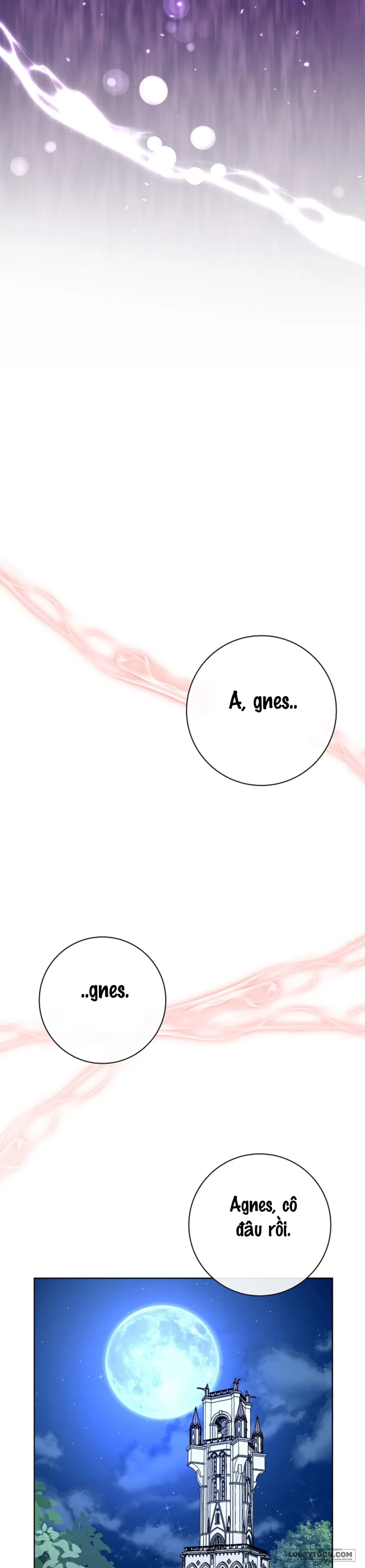 Cánh Hoa Ướt Đẫm Của Thánh Nữ - Chap 30 - Trang 16