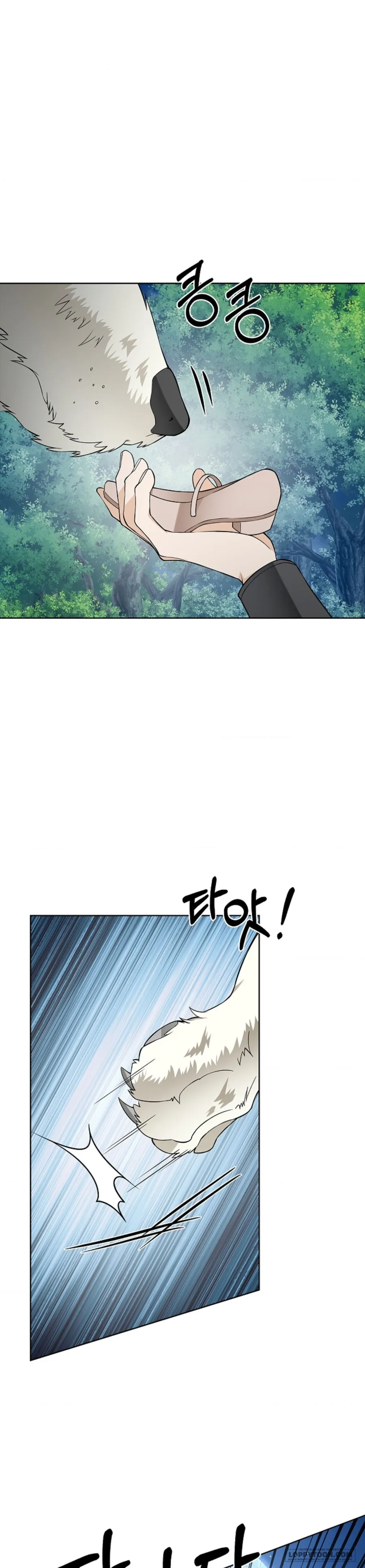 Cánh Hoa Ướt Đẫm Của Thánh Nữ - Chap 30 - Trang 28