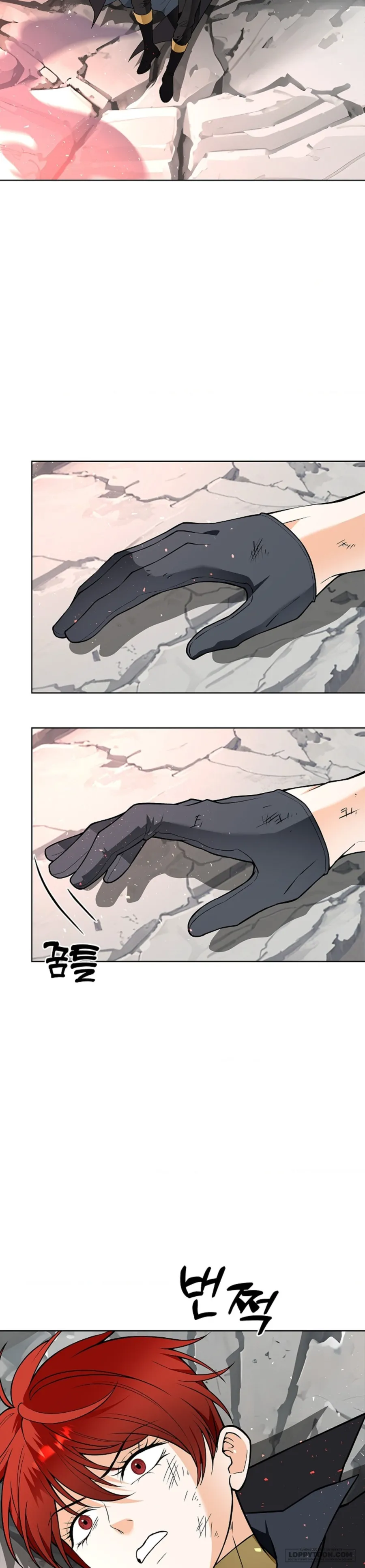 Cánh Hoa Ướt Đẫm Của Thánh Nữ - Chap 34 - Trang 15