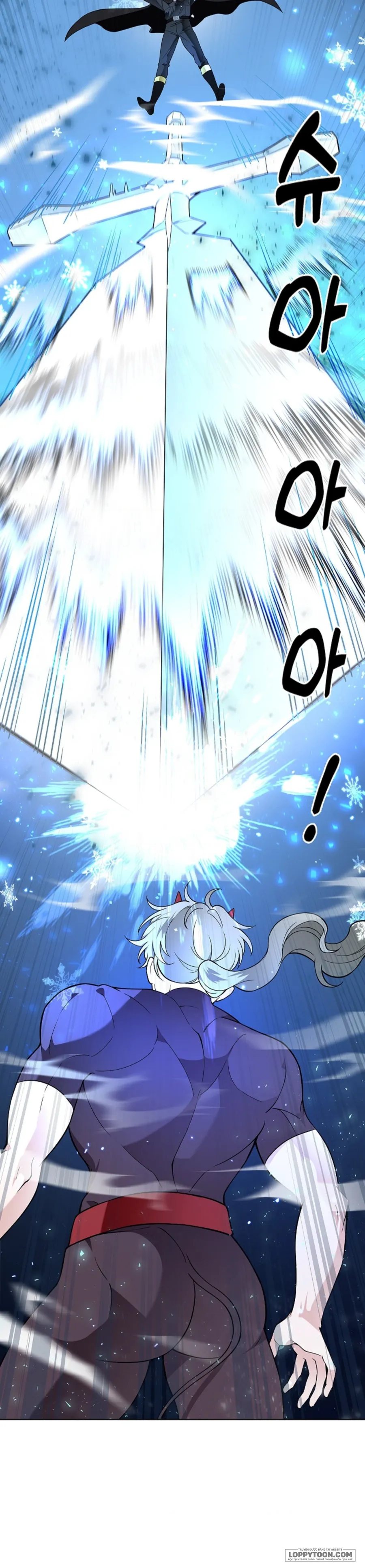 Cánh Hoa Ướt Đẫm Của Thánh Nữ - Chap 34 - Trang 3
