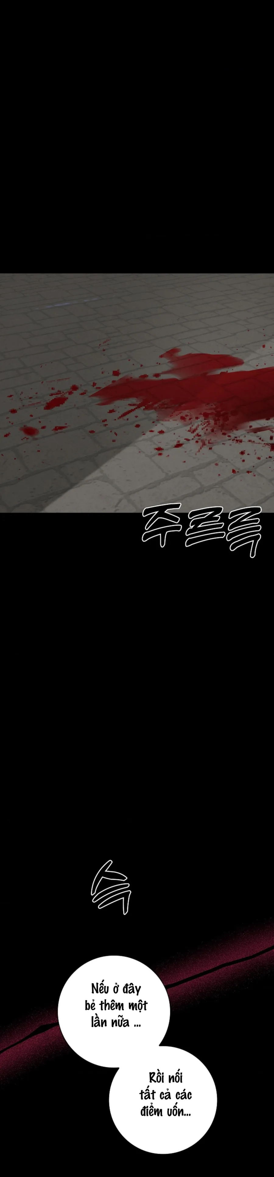 Cánh Hoa Ướt Đẫm Của Thánh Nữ - Chap 36 - Trang 13