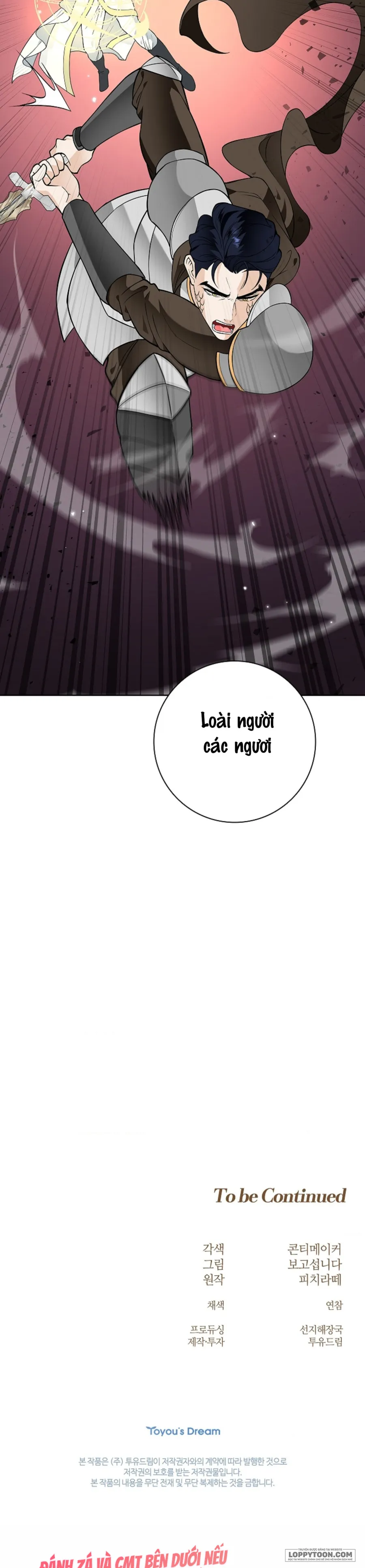 Cánh Hoa Ướt Đẫm Của Thánh Nữ - Chap 36 - Trang 42