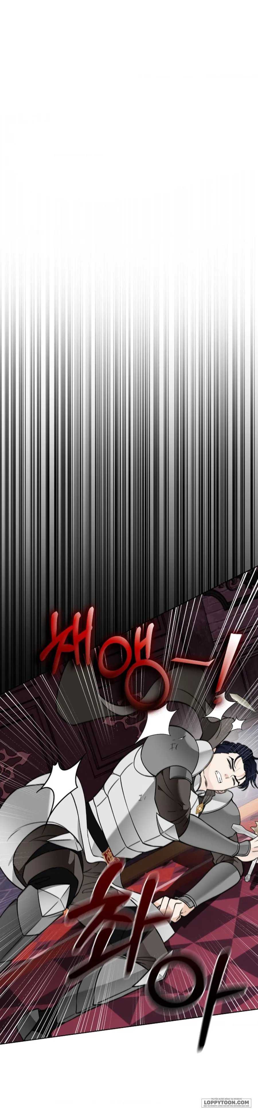 Cánh Hoa Ướt Đẫm Của Thánh Nữ - Chap 37 - Trang 29