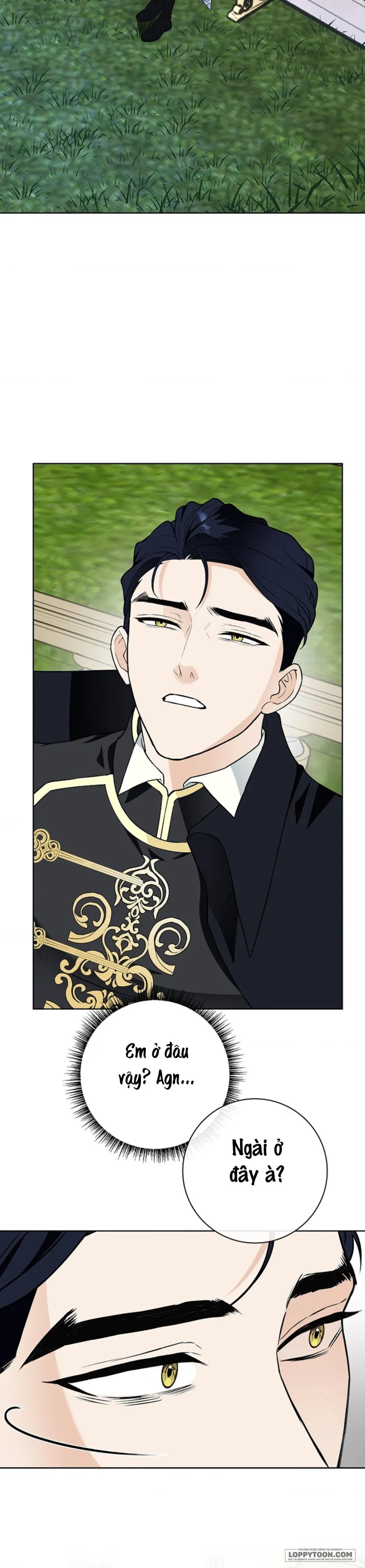 Cánh Hoa Ướt Đẫm Của Thánh Nữ - Chap 40 - Trang 13