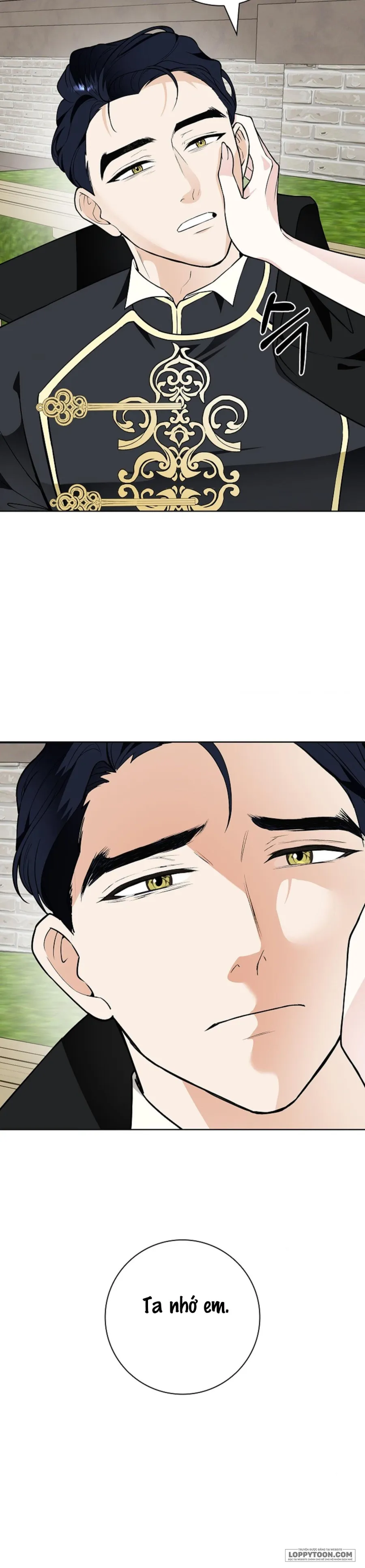 Cánh Hoa Ướt Đẫm Của Thánh Nữ - Chap 40 - Trang 15
