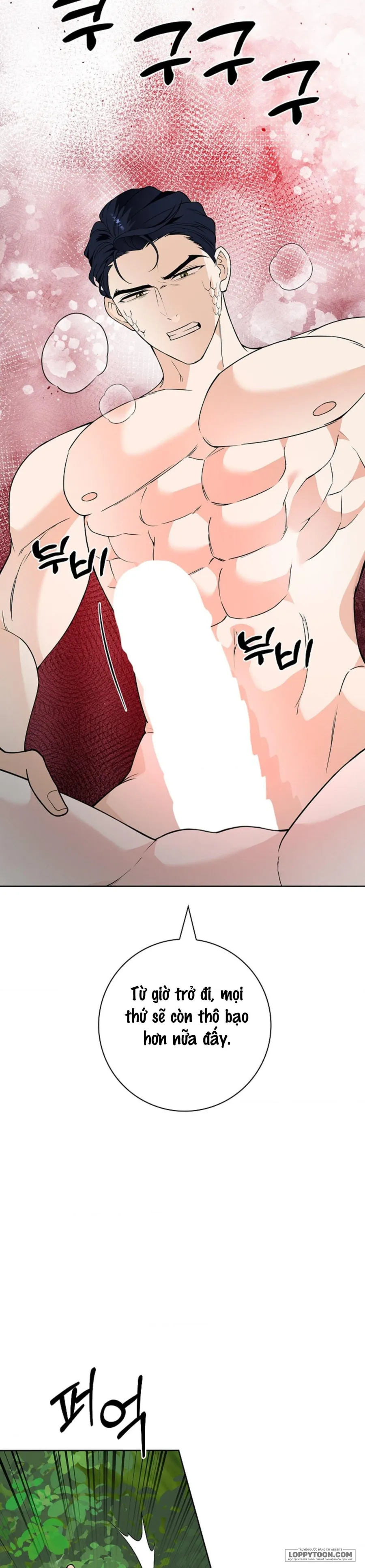 Cánh Hoa Ướt Đẫm Của Thánh Nữ - Chap 40 - Trang 30