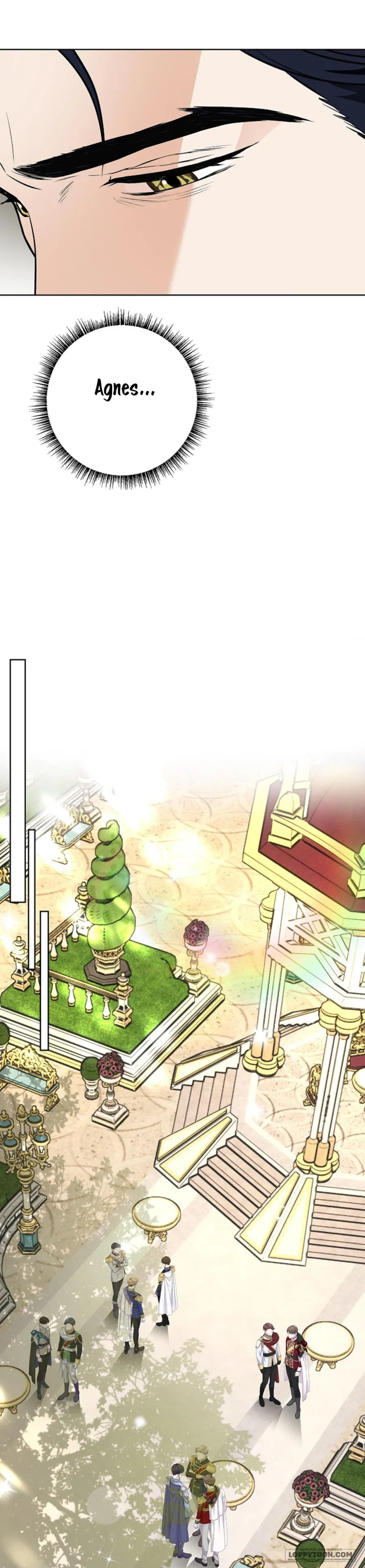 Cánh Hoa Ướt Đẫm Của Thánh Nữ - Chap 40 - Trang 9