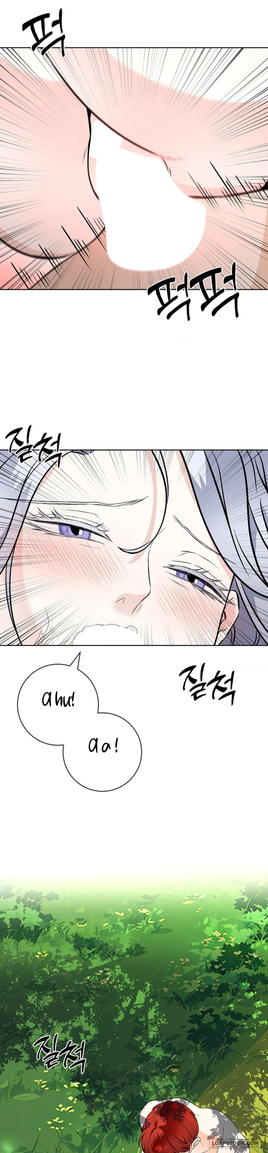 Cánh Hoa Ướt Đẫm Của Thánh Nữ - Chap 41 - Trang 13