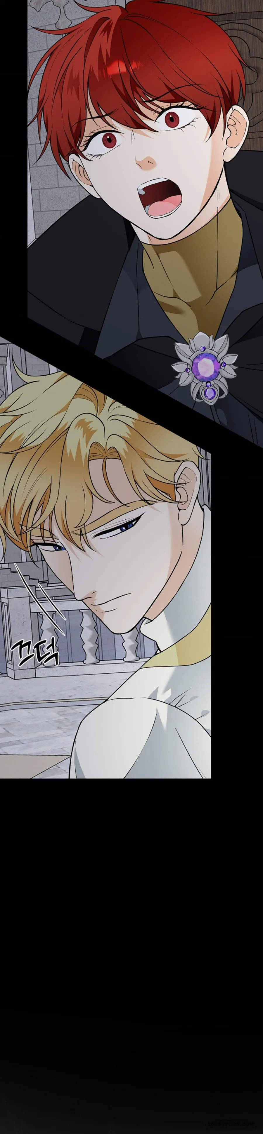 Cánh Hoa Ướt Đẫm Của Thánh Nữ - Chap 41 - Trang 4