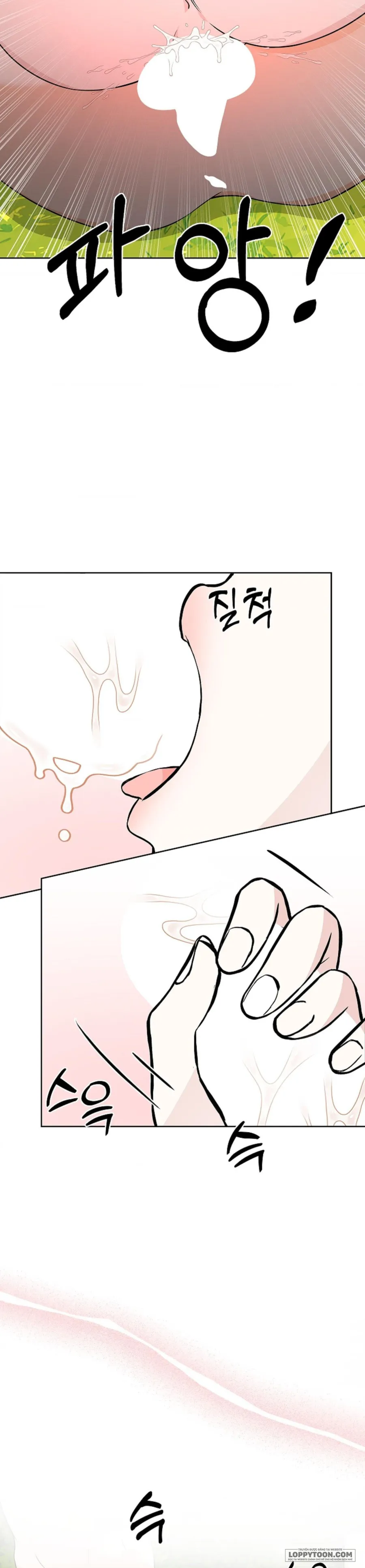 Cánh Hoa Ướt Đẫm Của Thánh Nữ - Chap 41 - Trang 32