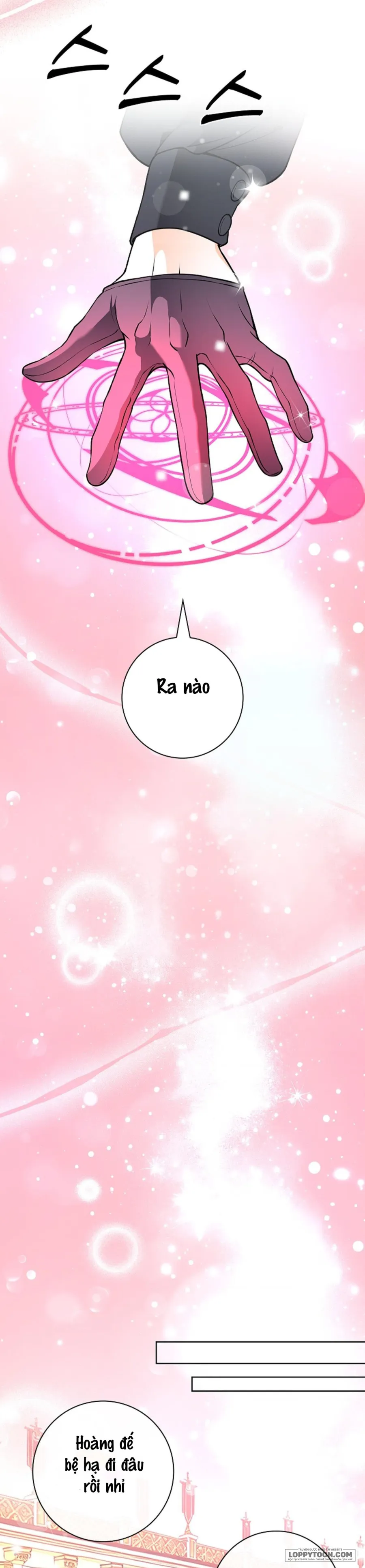 Cánh Hoa Ướt Đẫm Của Thánh Nữ - Chap 41 - Trang 8