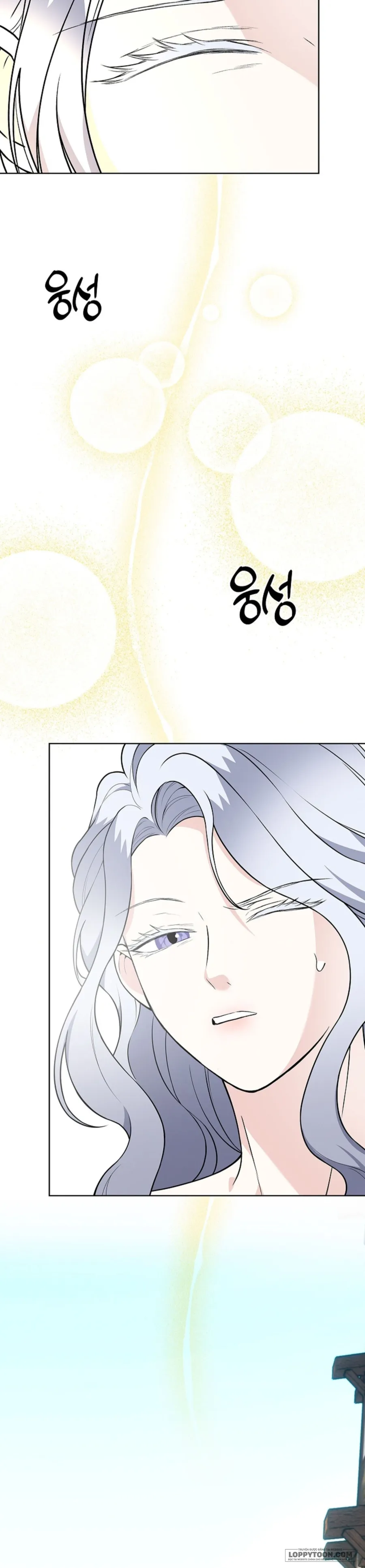 Cánh Hoa Ướt Đẫm Của Thánh Nữ - Chap 42 - Trang 11