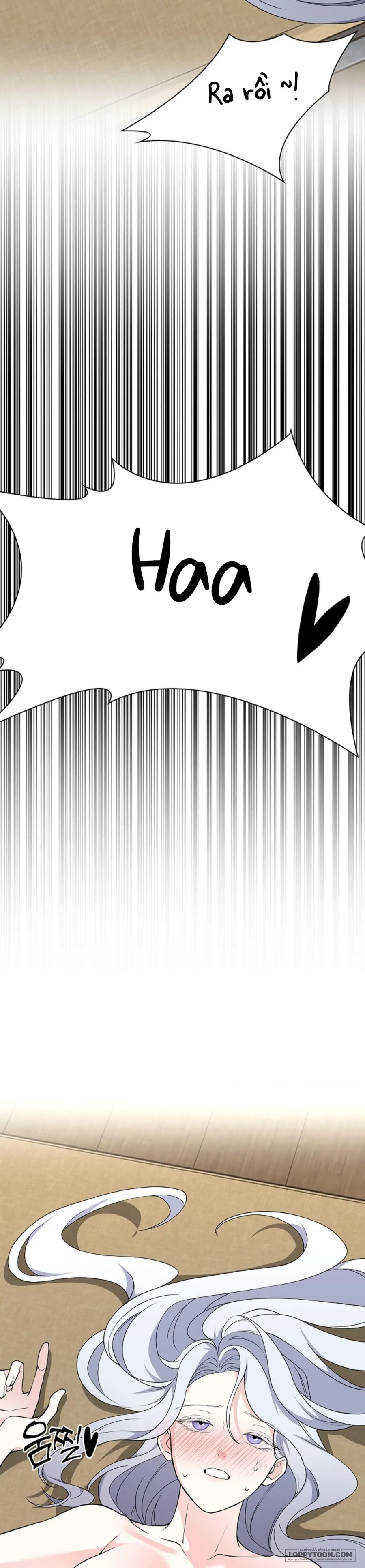 Cánh Hoa Ướt Đẫm Của Thánh Nữ - Chap 43 - Trang 38
