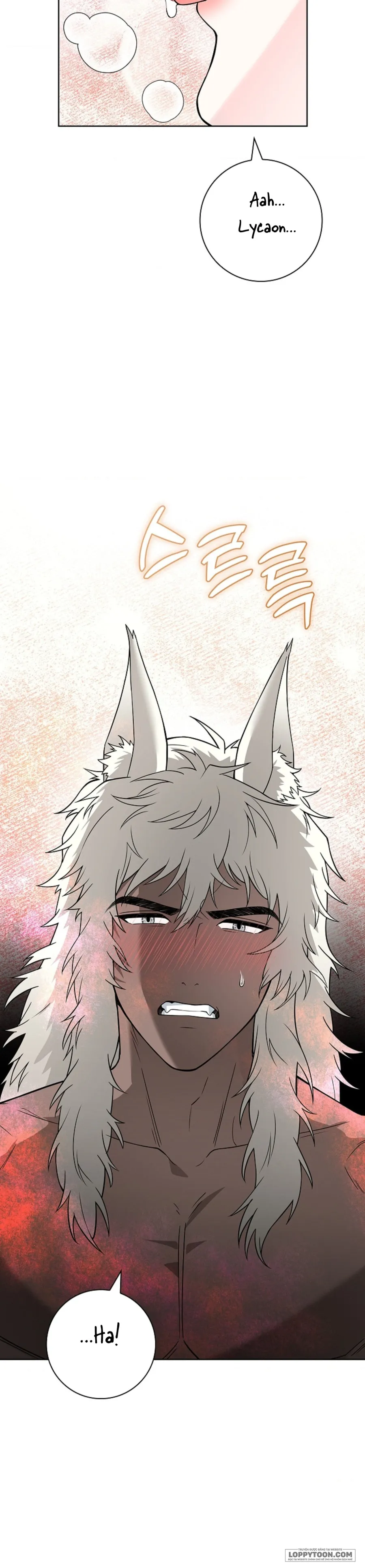 Cánh Hoa Ướt Đẫm Của Thánh Nữ - Chap 9 - Trang 13