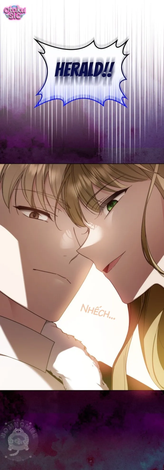 Cao Quý Và Phù Phiếm - Chap 1 - Trang 21