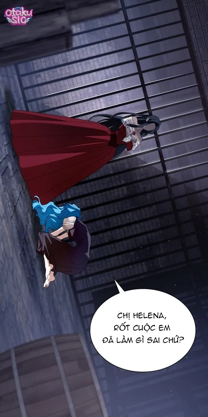 Cao Quý Và Phù Phiếm - Chap 1 - Trang 25