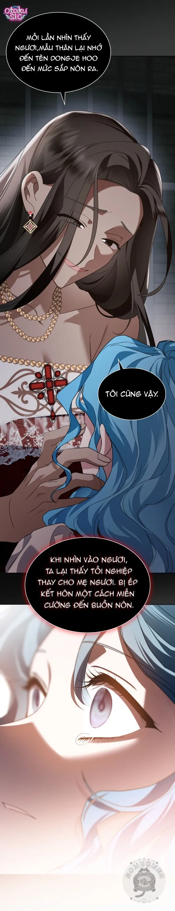 Cao Quý Và Phù Phiếm - Chap 1 - Trang 28